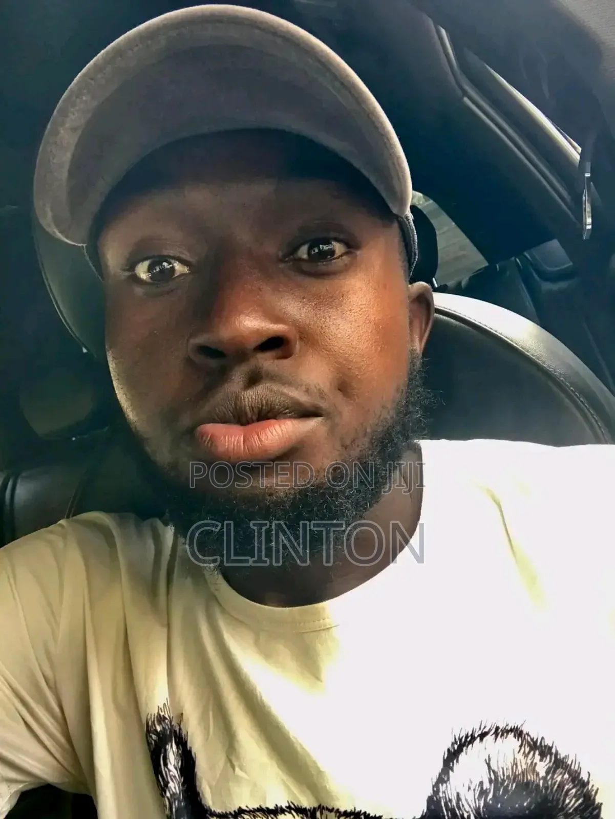 Am a Driver