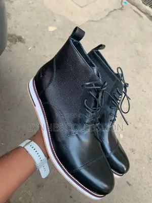 Quality Clarks Boots in Nairobi