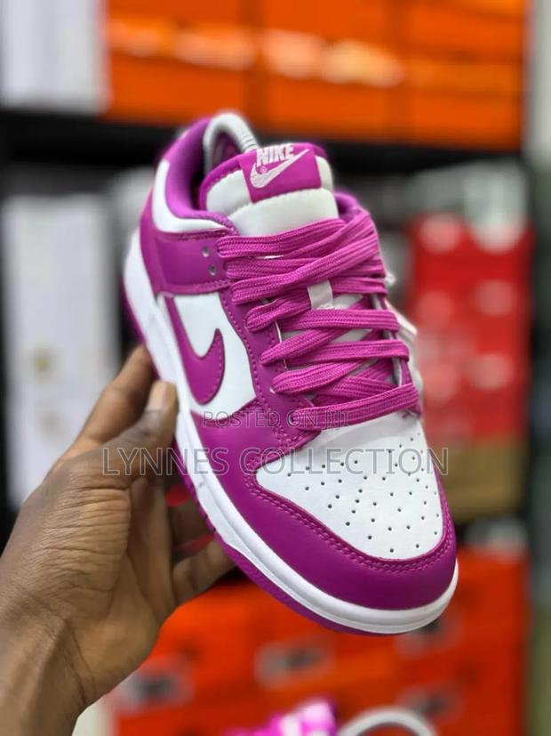 Nike Sb Fully Restocked, Nike Sb Funshia - main view