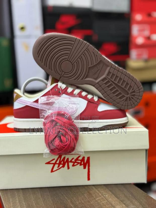 Nike Sb Fully Restocked, Nike Sb Funshia - thumbnail 2