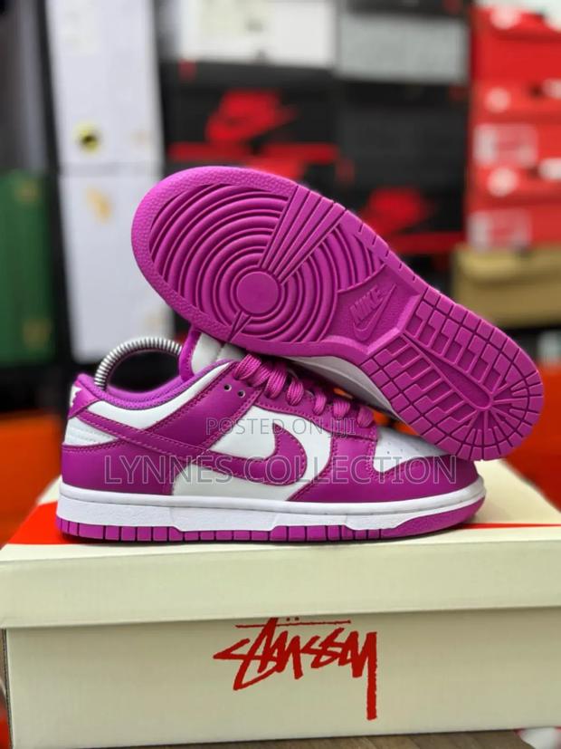 Nike Sb Fully Restocked, Nike Sb Funshia - thumbnail 3