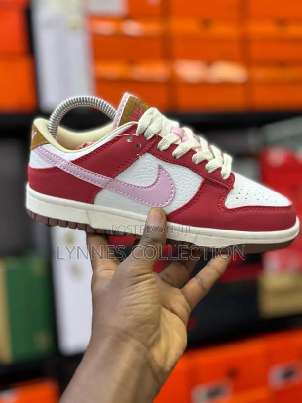 Nike Sb Fully Restocked, Nike Sb Funshia - thumbnail 4