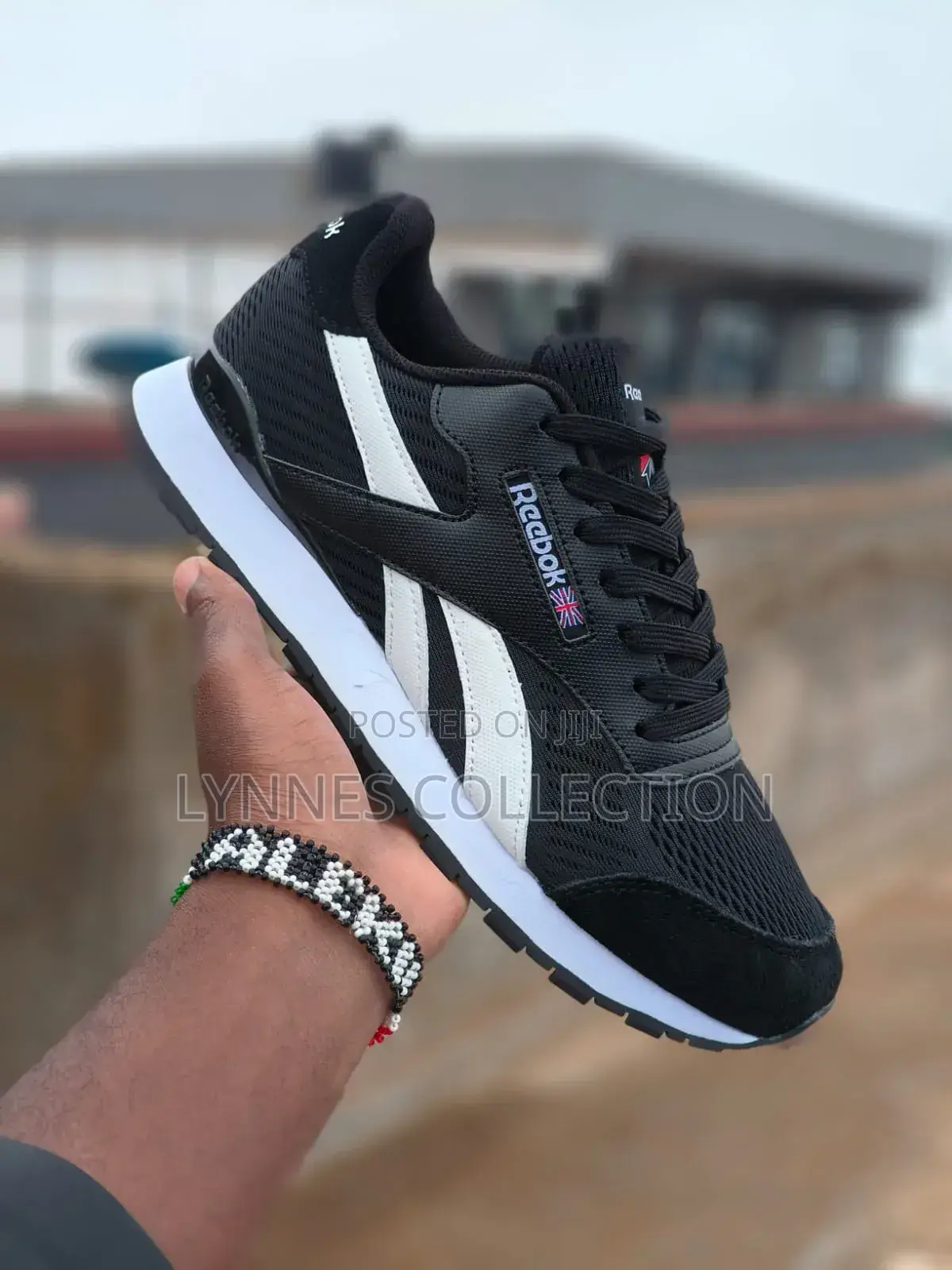 Rebook Classic