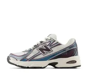 Designer New Balance 740