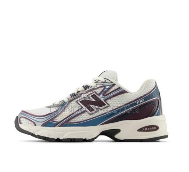Designer New Balance 740 - thumbnail 3