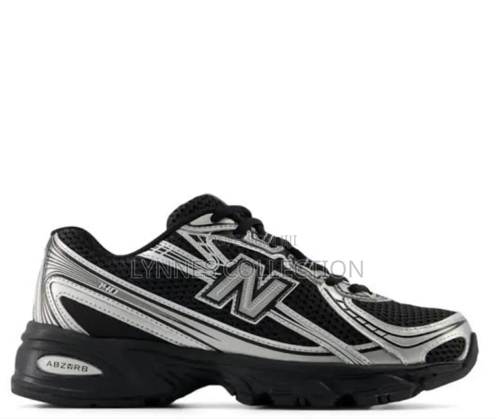 Designer New Balance 740