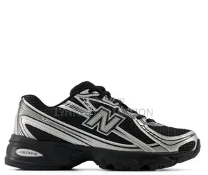 Designer New Balance 740