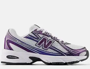 Designer New Balance 740