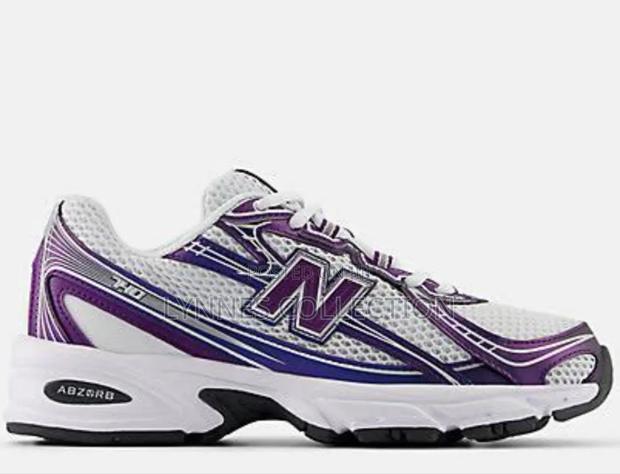 Designer New Balance 740 - thumbnail 5