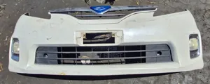 Toyota Estima 2012 -2016 Bumper With Fog Lamps