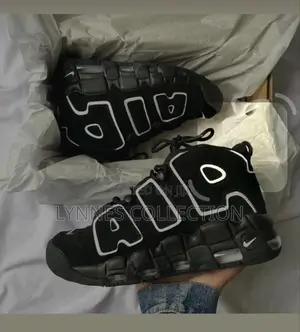 High Quality Nike Uptempo