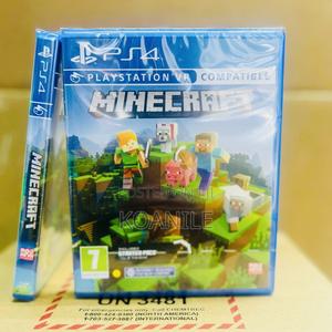 Ps4 Minecraft!! Playstation 4 Minecraft!! - thumbnail 2