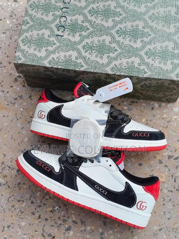 Travis Scott #Gucci - main view