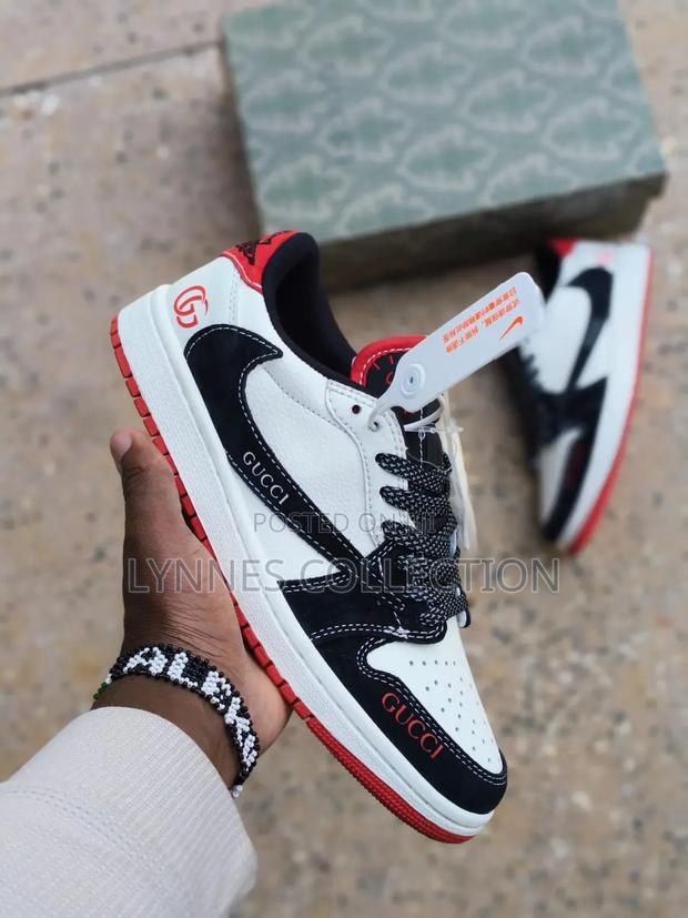 Travis Scott #Gucci - thumbnail 2