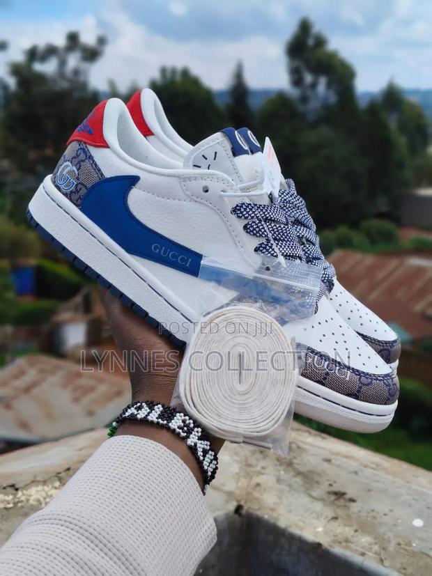 Travis Scott #Gucci - thumbnail 6