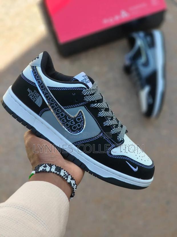 Nike Sb North Face - main view