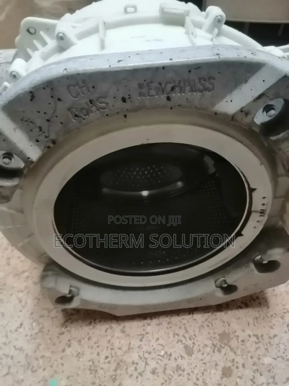 Washing Machine Repairs