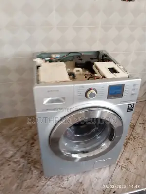 Washing Machines Repairs(Commercial/Domestic)