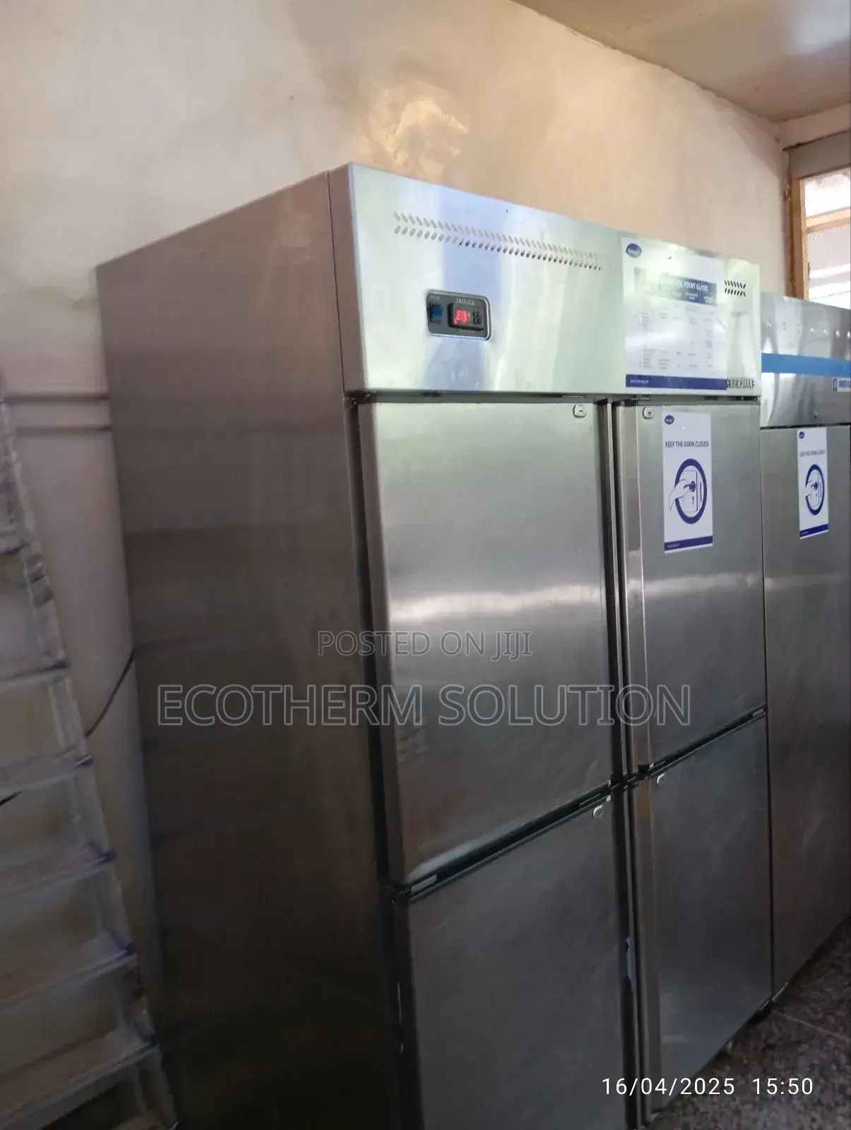 Cold Room /Air Conditioners Repairs