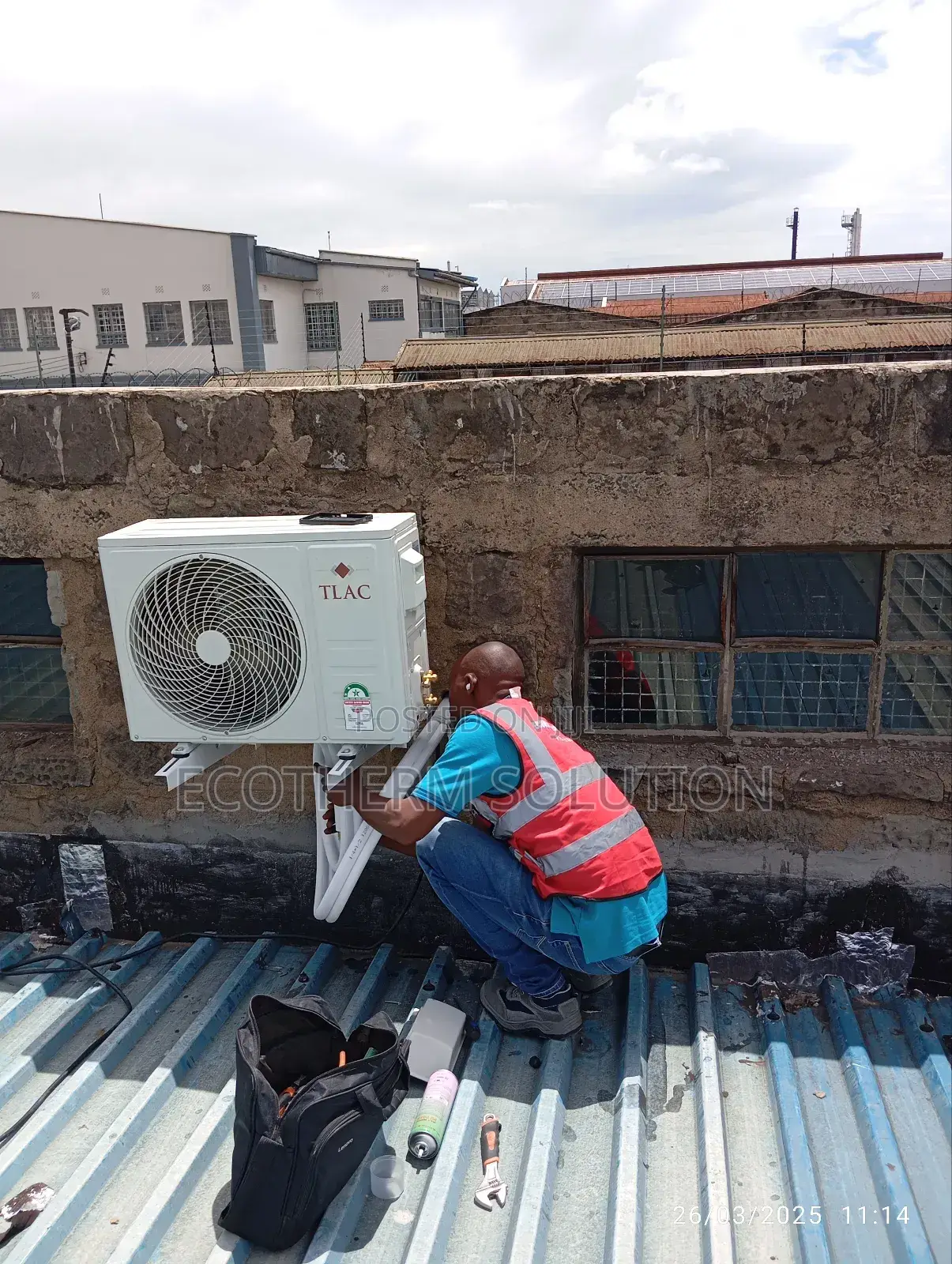 Washing Machines Repairs/Air Conditioners Installation