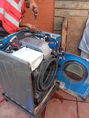 Washing Machines Repairs/Air Conditioners Installation