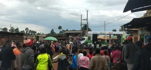 Promotion and Roadshows