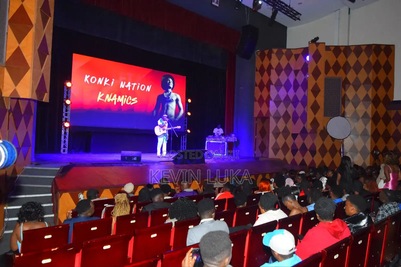 Surprise Performance/Marriage Proposal/ Birthdays/Valentines