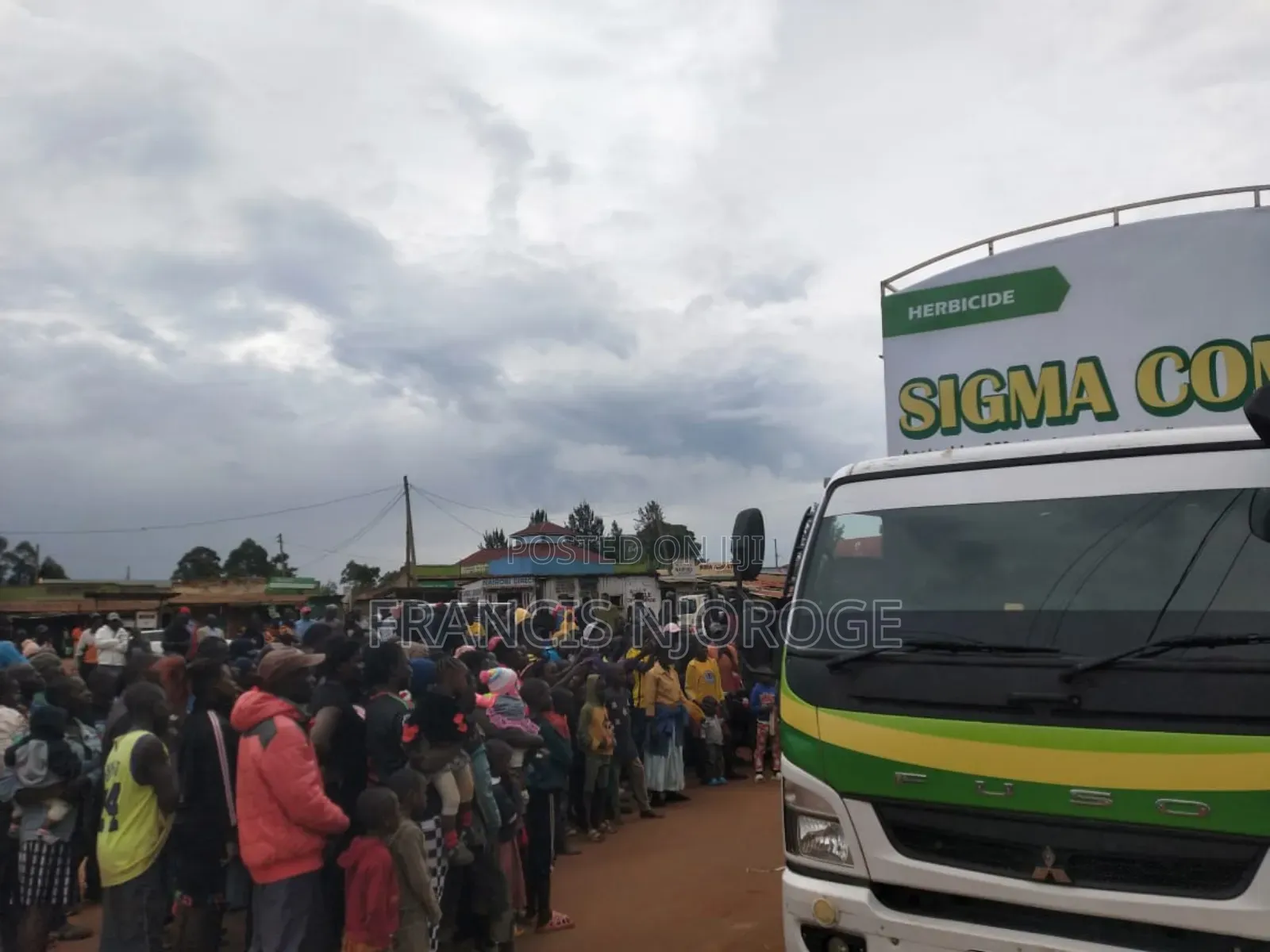 Promotion and Roadshows