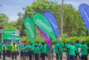 Roadshows Products Launch/Branding
