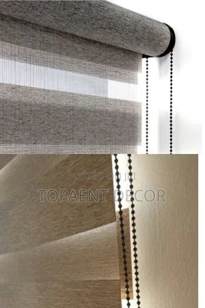 Easy to Maintain and Install Horizontal Office Window Blinds