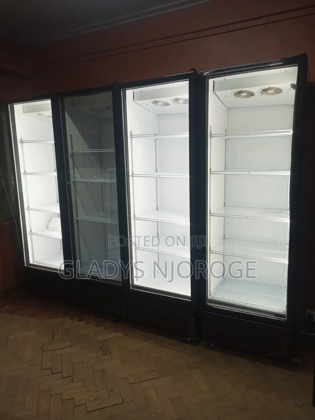 Affordable Chiller in Perfect Working Condition