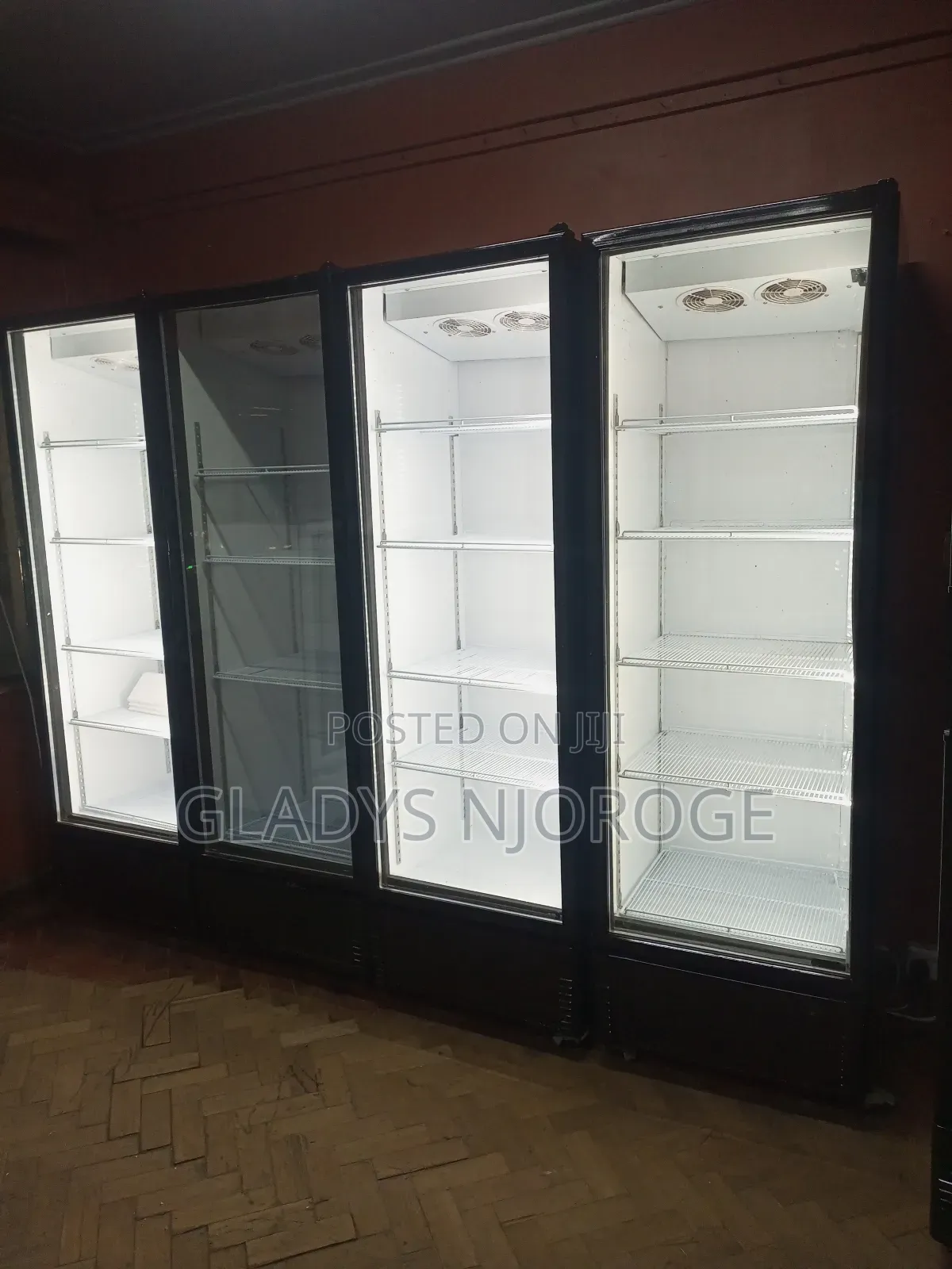 Affordable Chiller in Perfect Working Condition