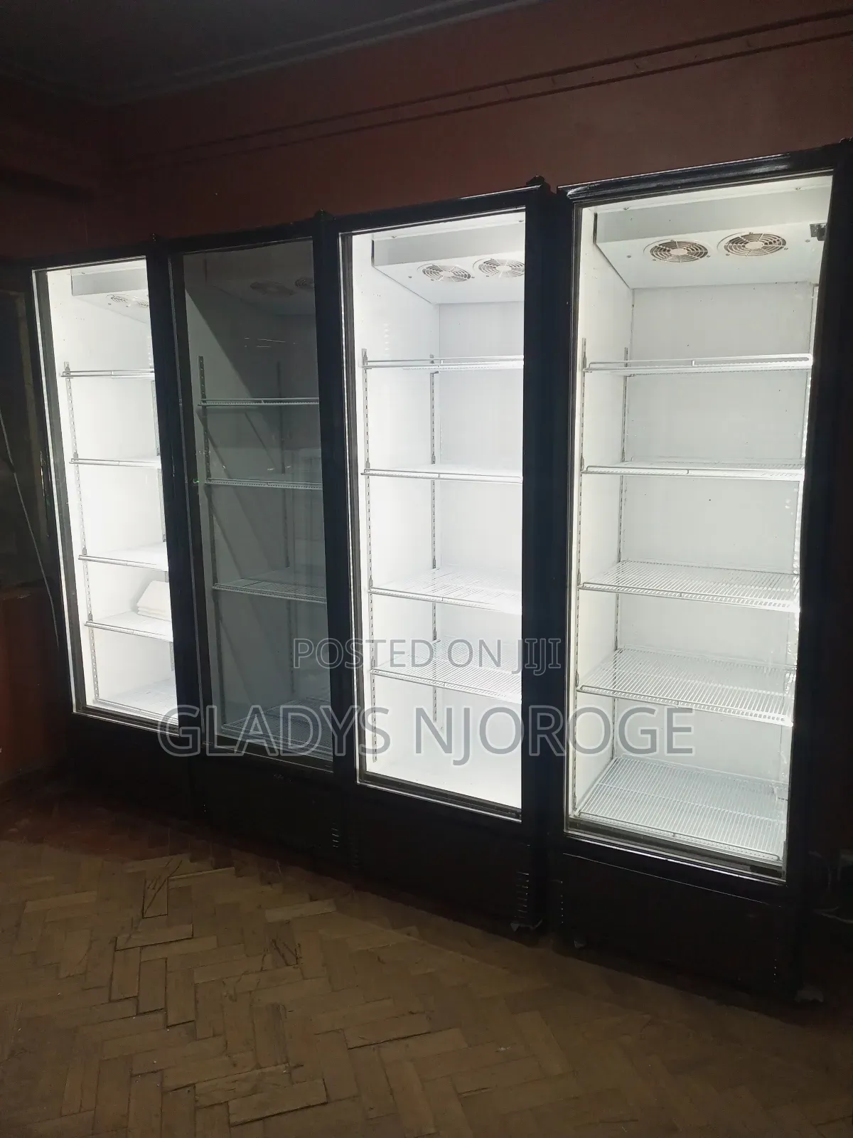 Affordable Chiller in Perfect Working Condition
