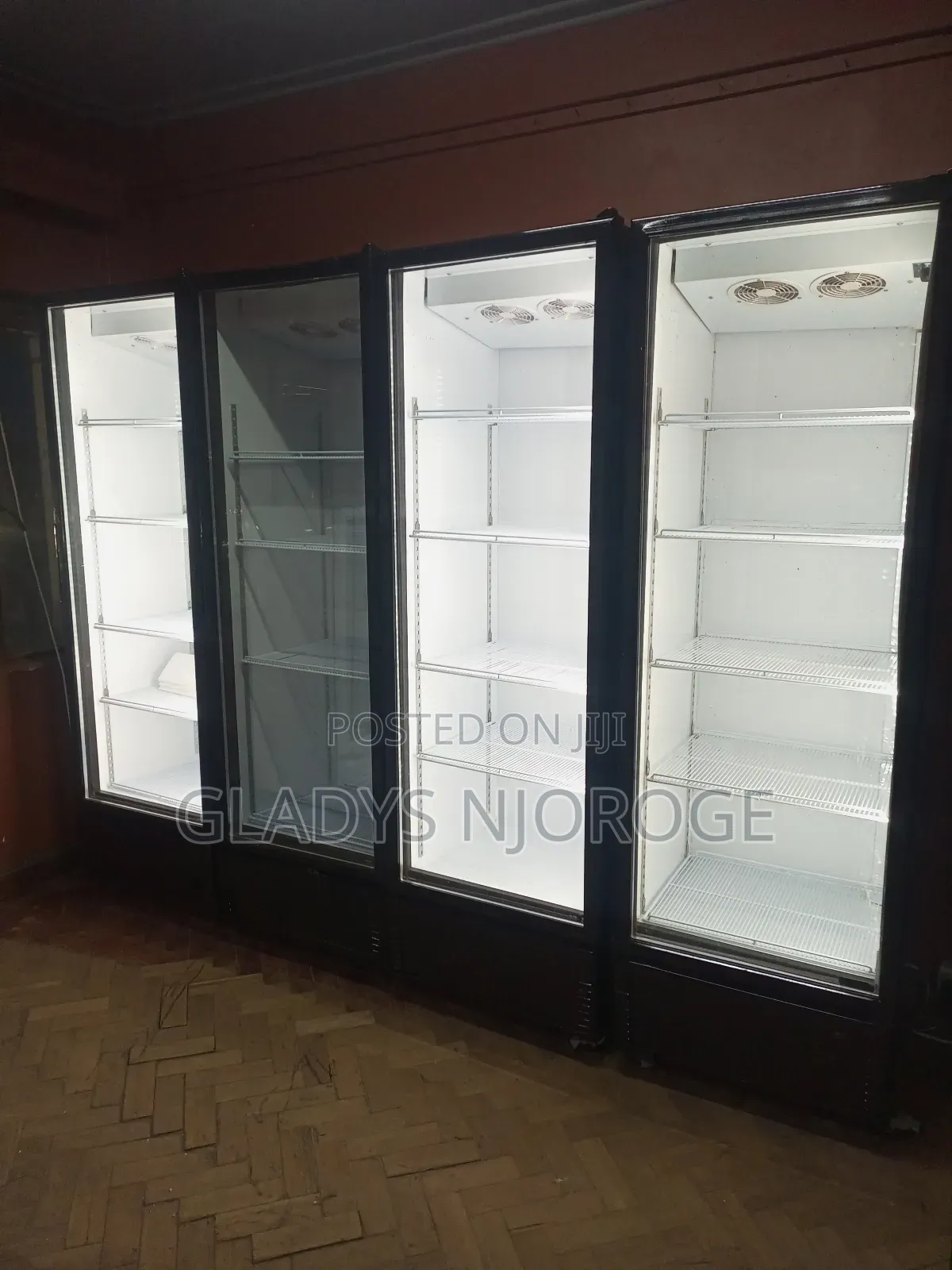 Affordable Chiller in Perfect Working Condition