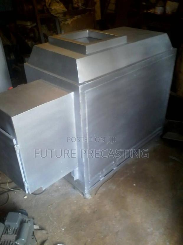 Soap Machine - thumbnail 4