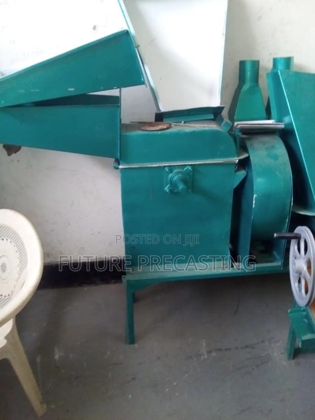 Silage Chopper - thumbnail 2