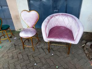 Manicure Chair