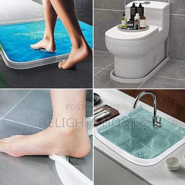 Shower Stripper 1m