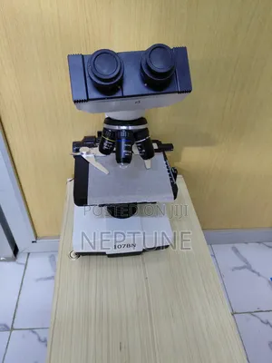 Microscope Bn107.