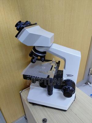 Microscope Machine - thumbnail 2