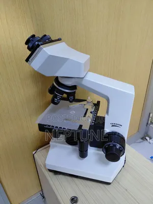 Microscope Machine