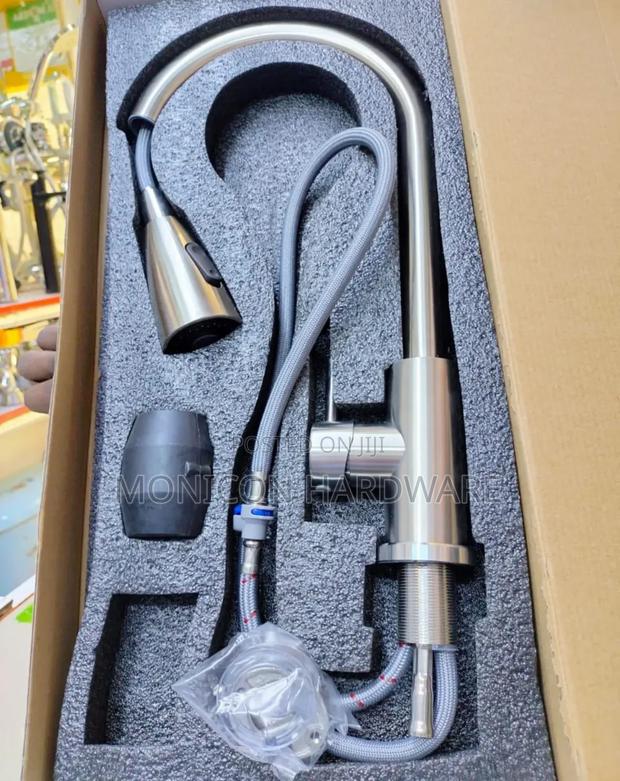 Kitchen Tap Mixer (New)