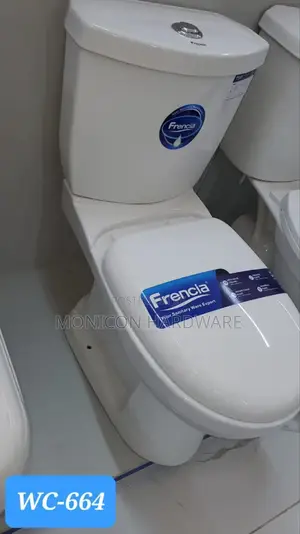 Toilet Seat Frencia