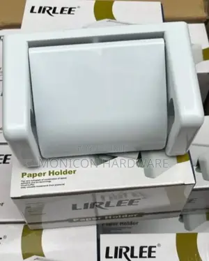 Tissue Holder (Lirlee)