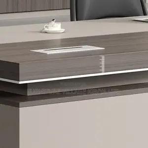 Office Desk:Modern Corner Executive Desk – 1600mm Width