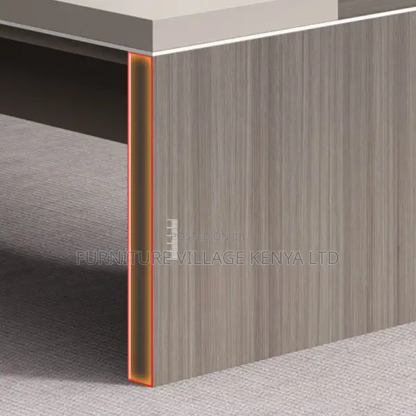 Office Desk:Modern Corner Executive Desk – 1600mm Width