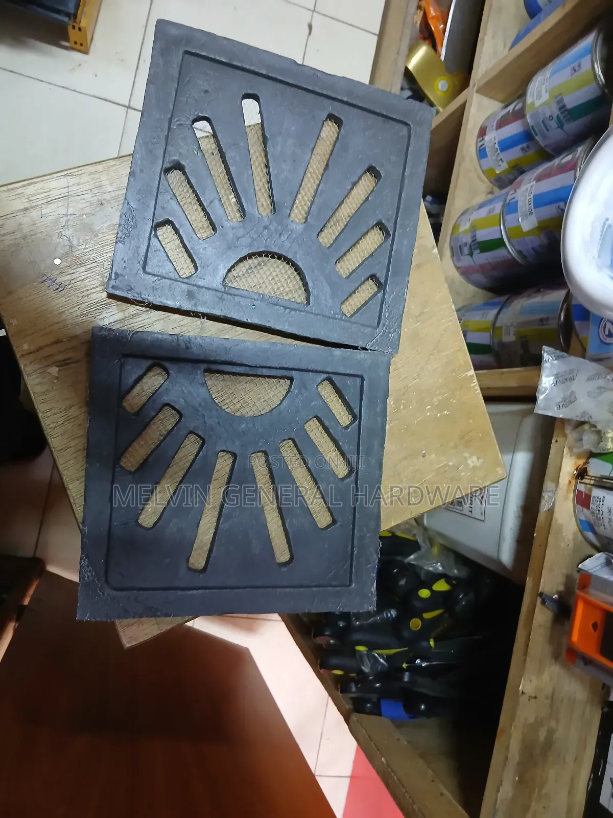 Home Ventilation