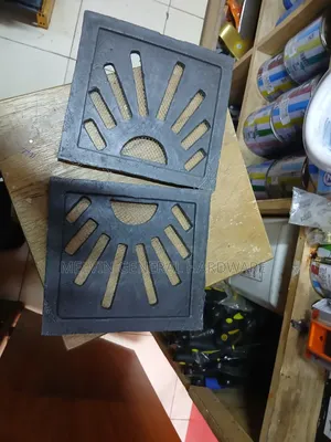 Home Ventilation