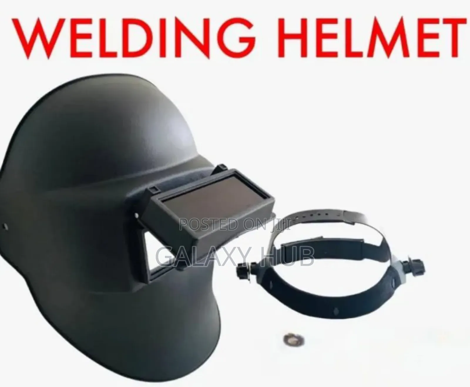 Welding Helmet