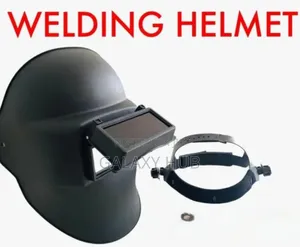 Welding Helmet